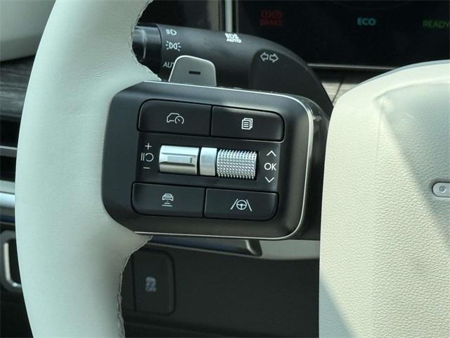2026 Hyundai Santa Fe Limited photo 23
