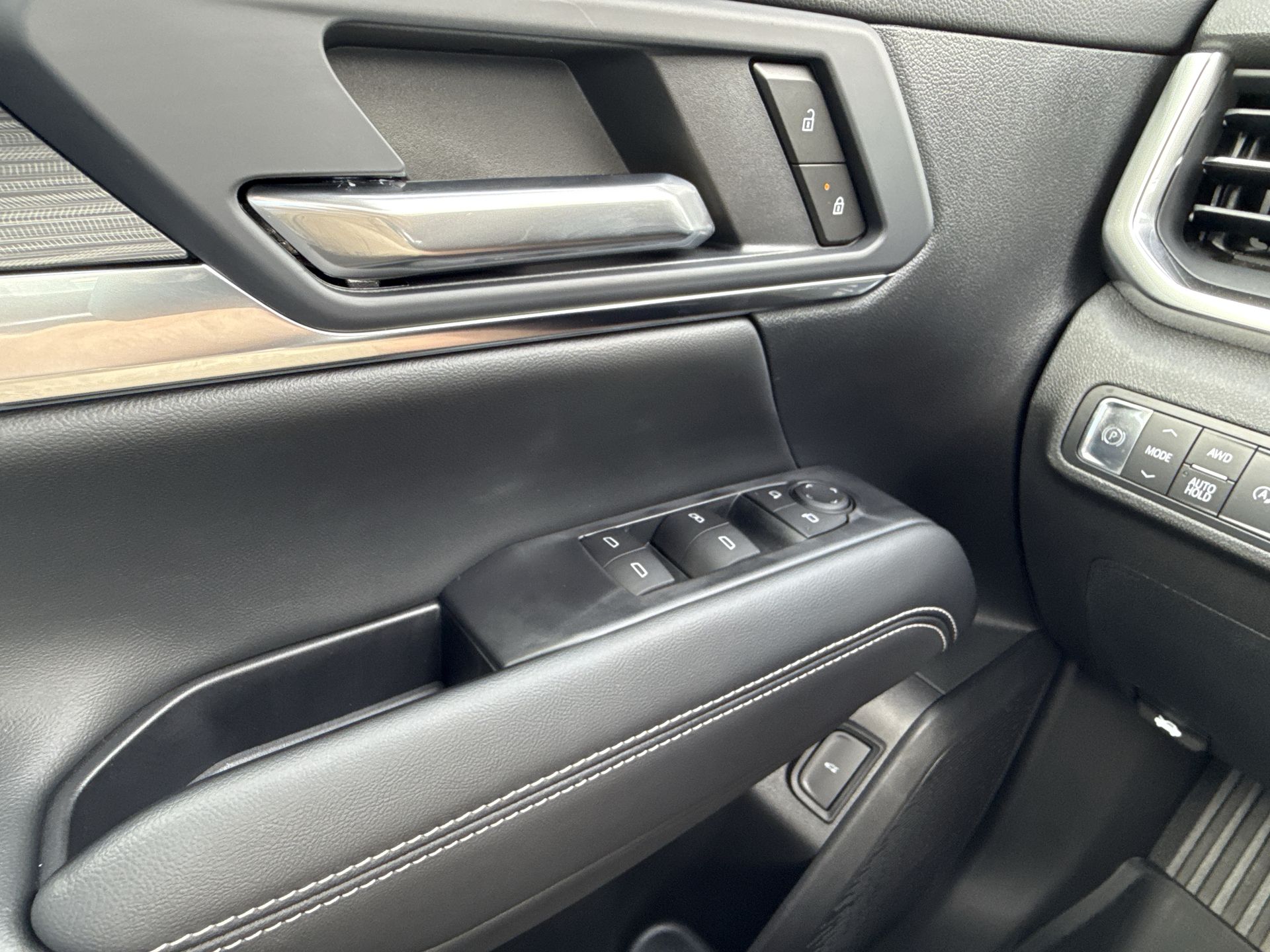 2026 Gmc Terrain Elevation photo 20