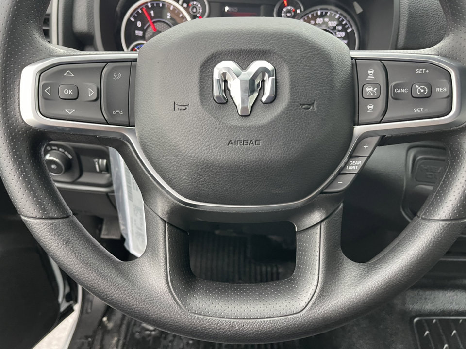 2025 Ram 5500 Tradesman photo 20