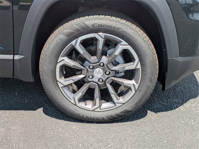 2025 Gmc Terrain Elevation photo 11