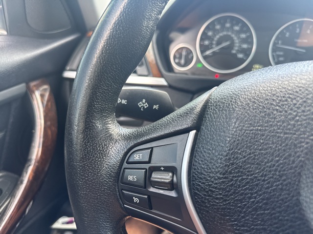 2014 Bmw 328i xDrive SULEV photo 11