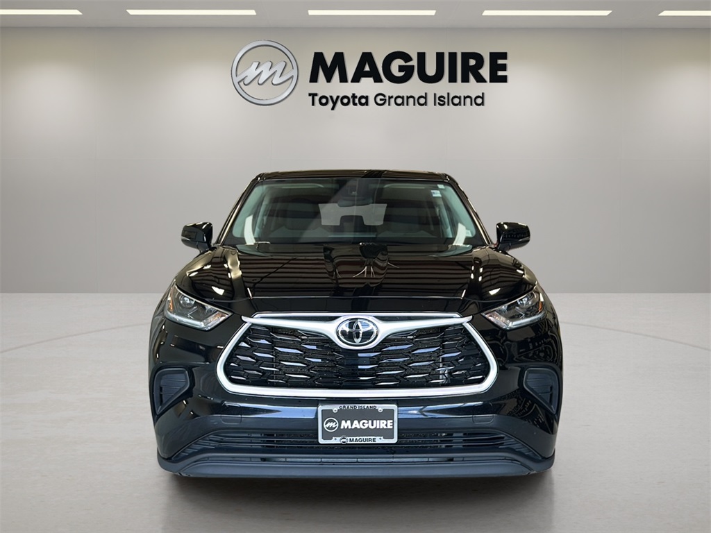 2021 Toyota Highlander L photo 26