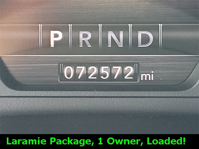 2020 Ram 1500 Laramie photo 26