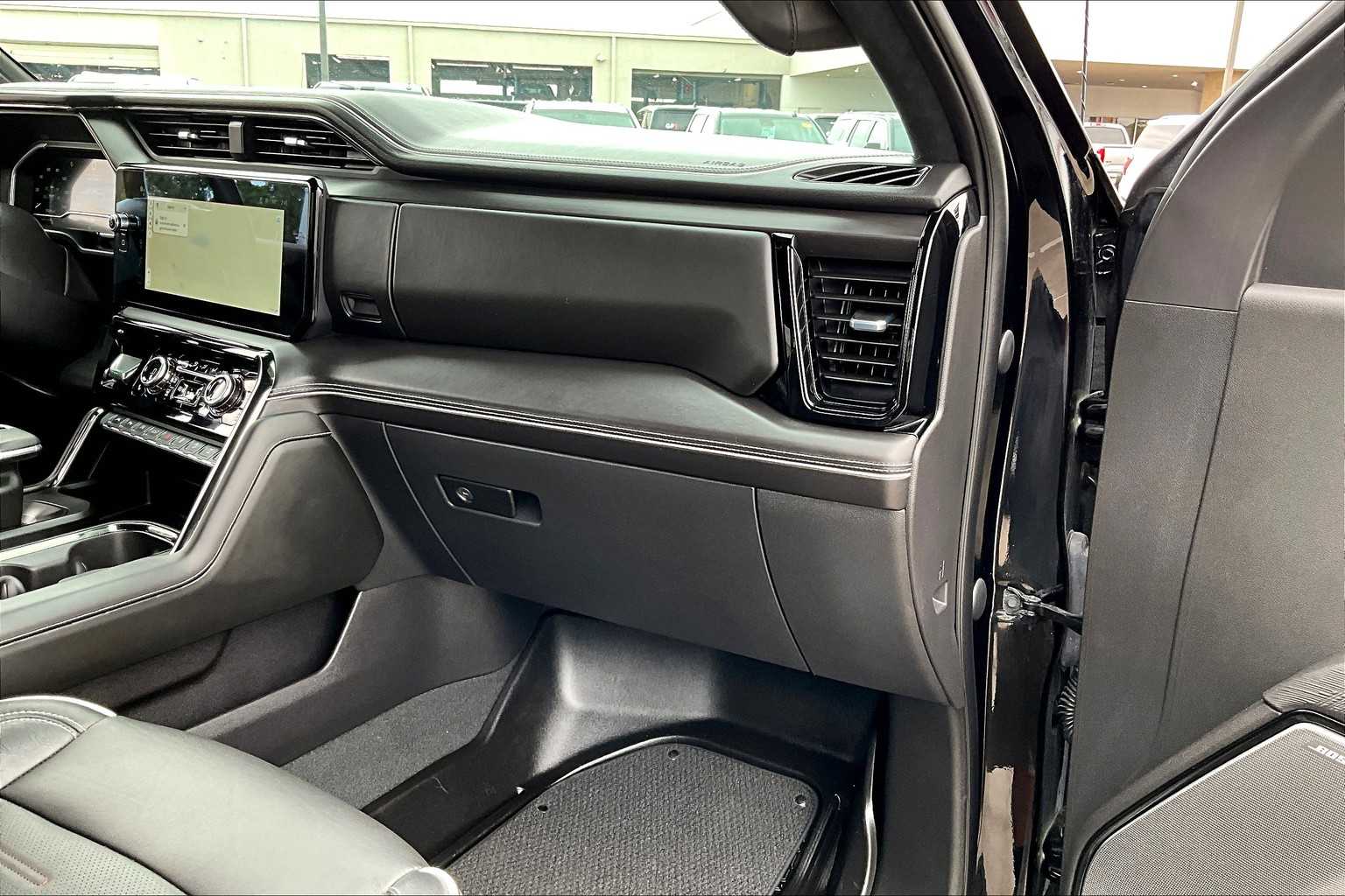 2023 Gmc Sierra 1500 AT4X photo 17