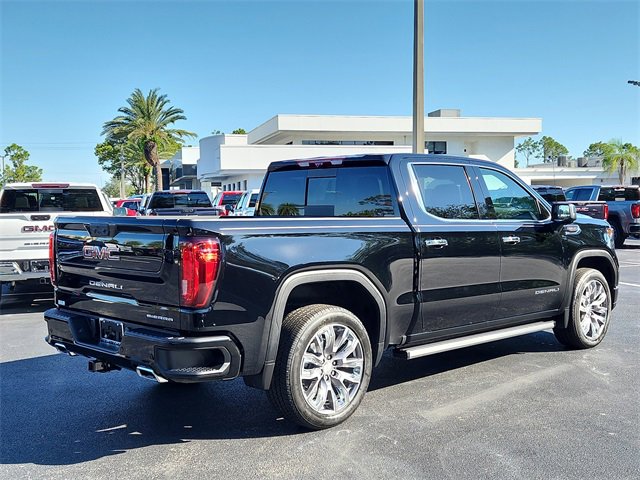 2026 Gmc Sierra 1500 Denali photo 4