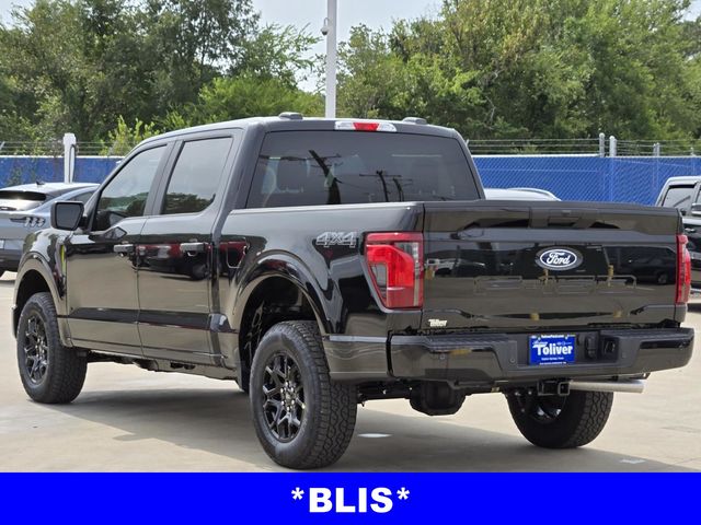 2025 Ford F-150 STX photo 7