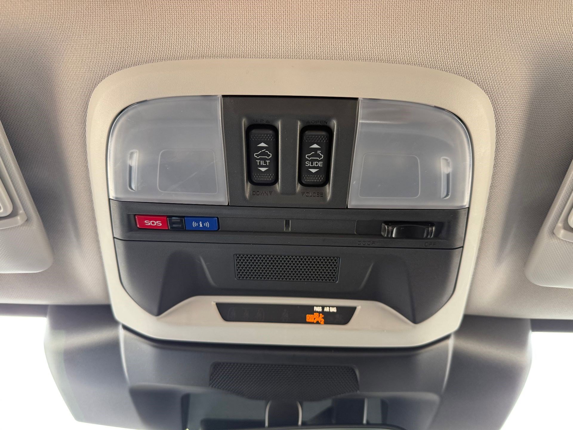2024 Subaru Crosstrek Premium photo 17