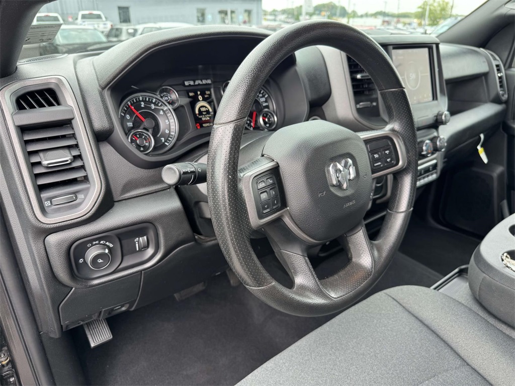 2021 Ram 2500 Tradesman photo 2