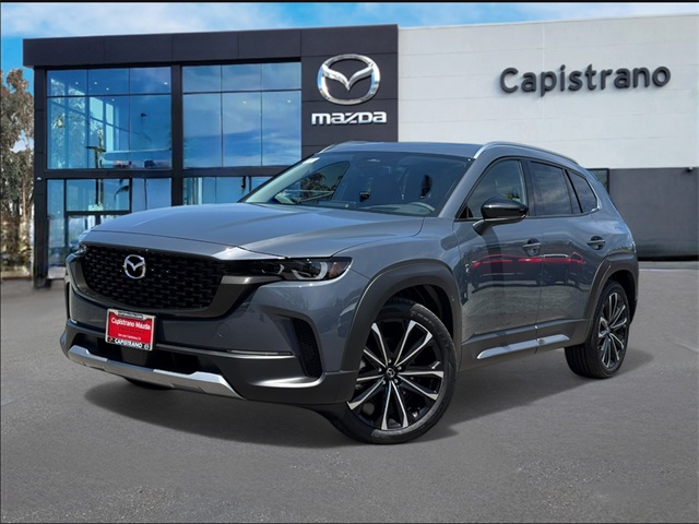2025 Mazda CX-50 Premium's photo