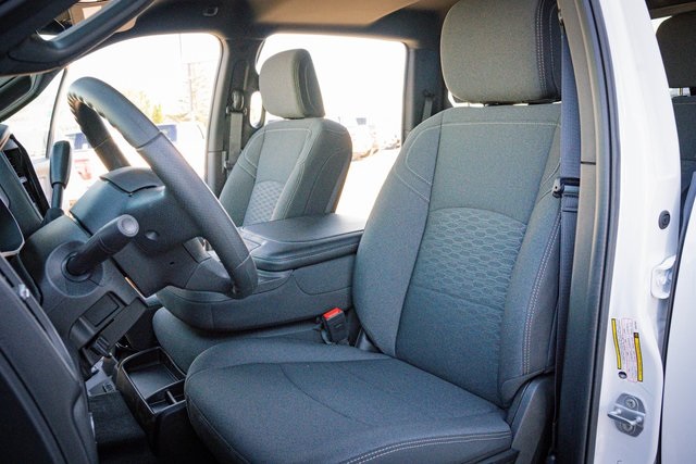 2025 Ram 2500 Tradesman photo 12