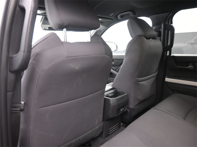 2024 Toyota Tacoma TRD Off-Road photo 4