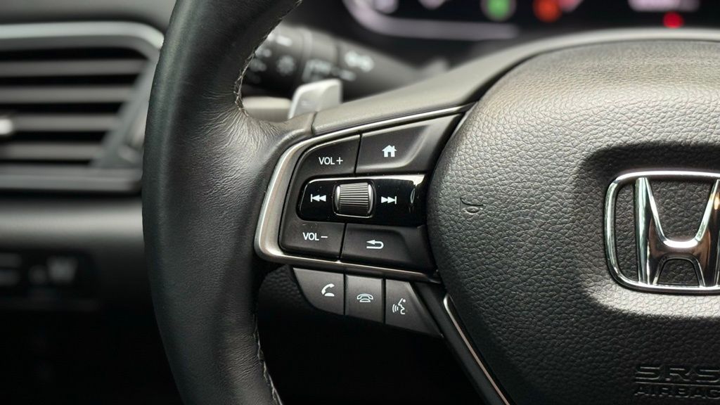 2019 Honda Accord Sport photo 19
