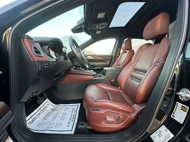 2019 Mazda CX-9 Signature photo 24