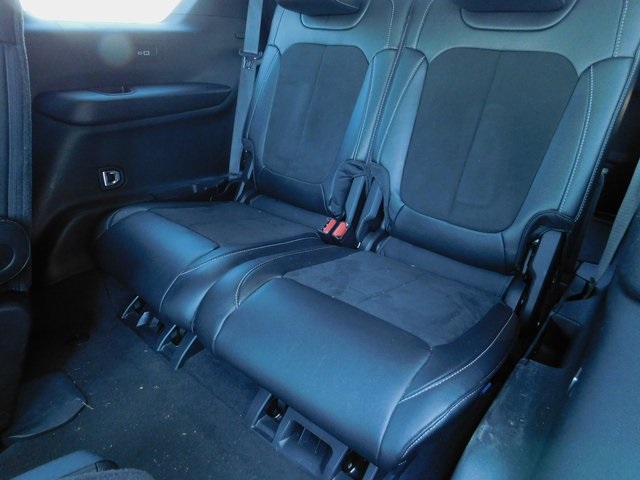 2023 Jeep Grand Cherokee Altitude photo 21