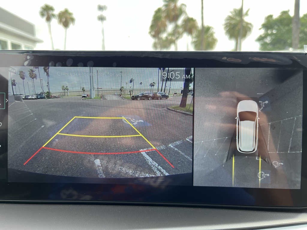 2025 Kia Sorento SX photo 6