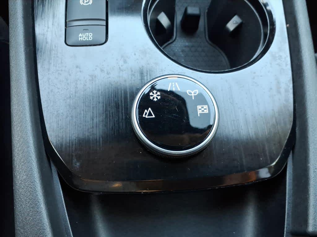 2021 Nissan Rogue S photo 18