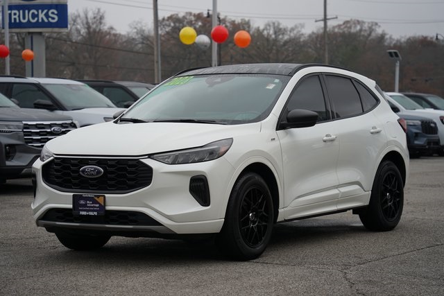 2023 FORD ESCAPE - Image 3