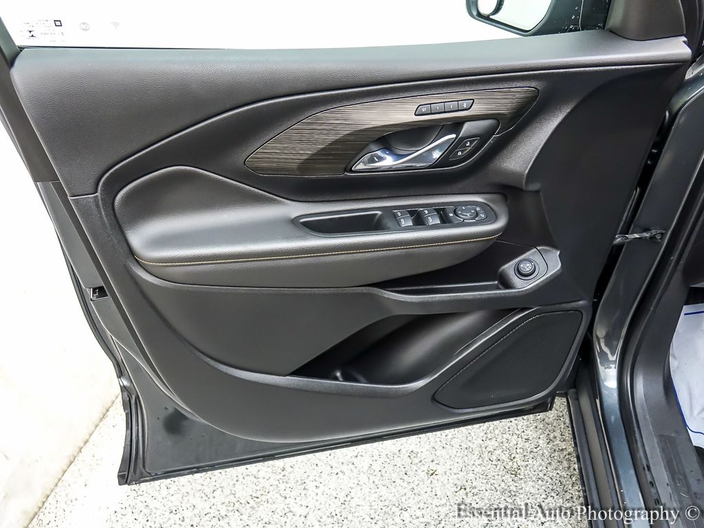 2021 GMC TERRAIN - Image 20
