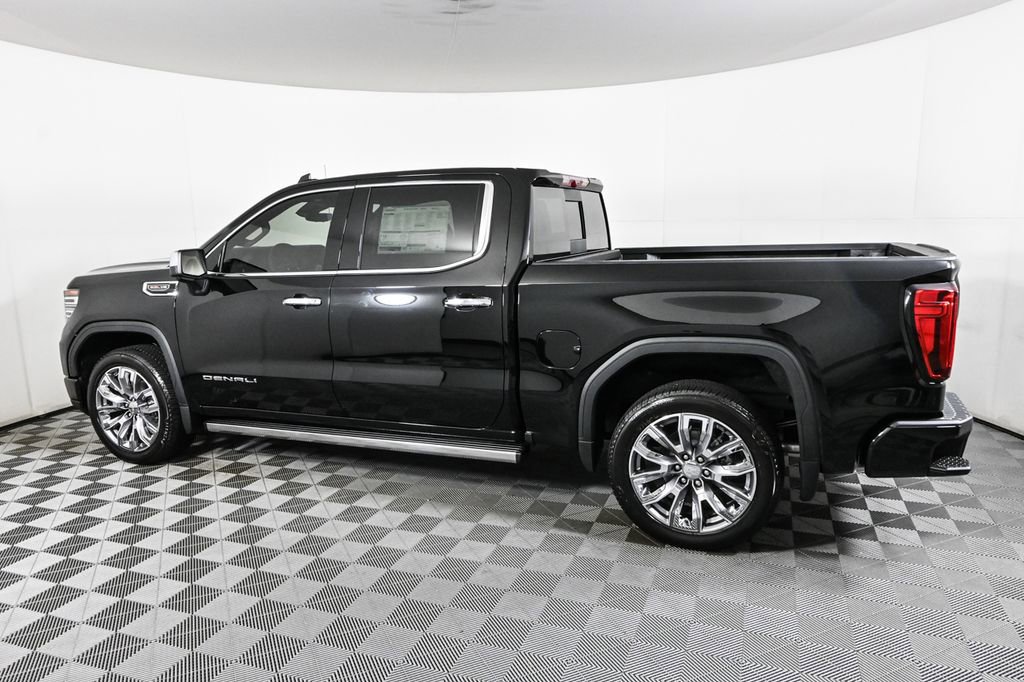 2025 Gmc Sierra 1500 Denali photo 2