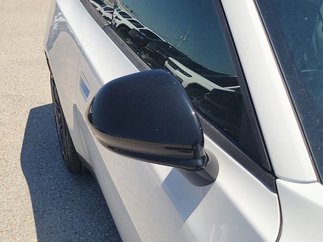 2025 Dodge Charger R/T photo 20