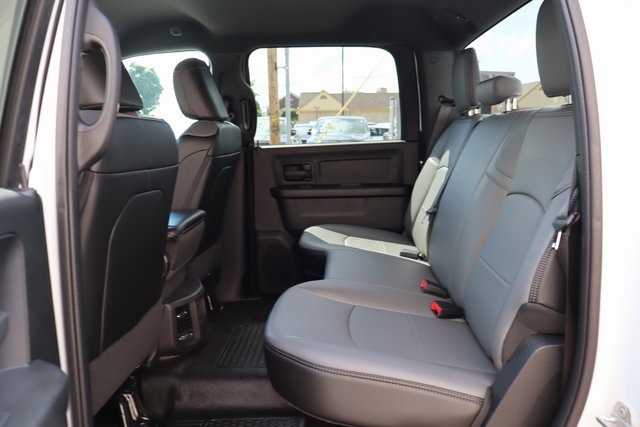 2023 Ram 2500 Tradesman photo 37