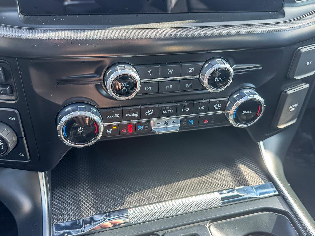 2024 FORD F-150 - Image 24