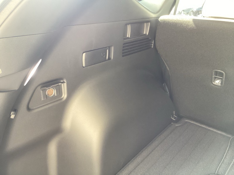 2025 Hyundai Tucson SEL Convenience photo 10