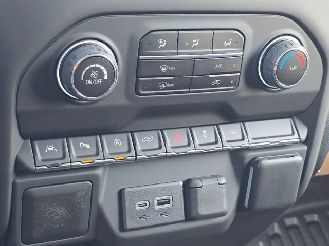 2026 Chevrolet Silverado 1500 photo 18