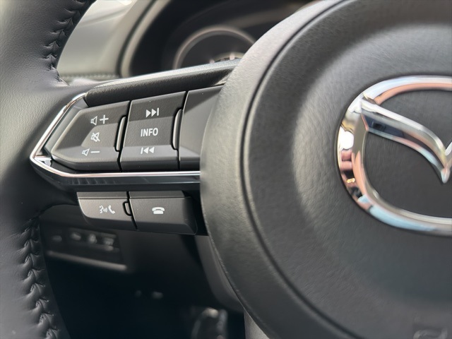 2025 Mazda CX-5 2.5 S Preferred photo 20