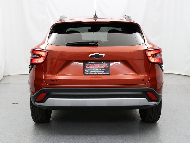 2024 Chevrolet Trax LT photo 6
