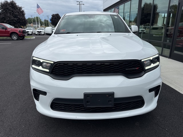 2021 Dodge Durango GT Plus photo 6