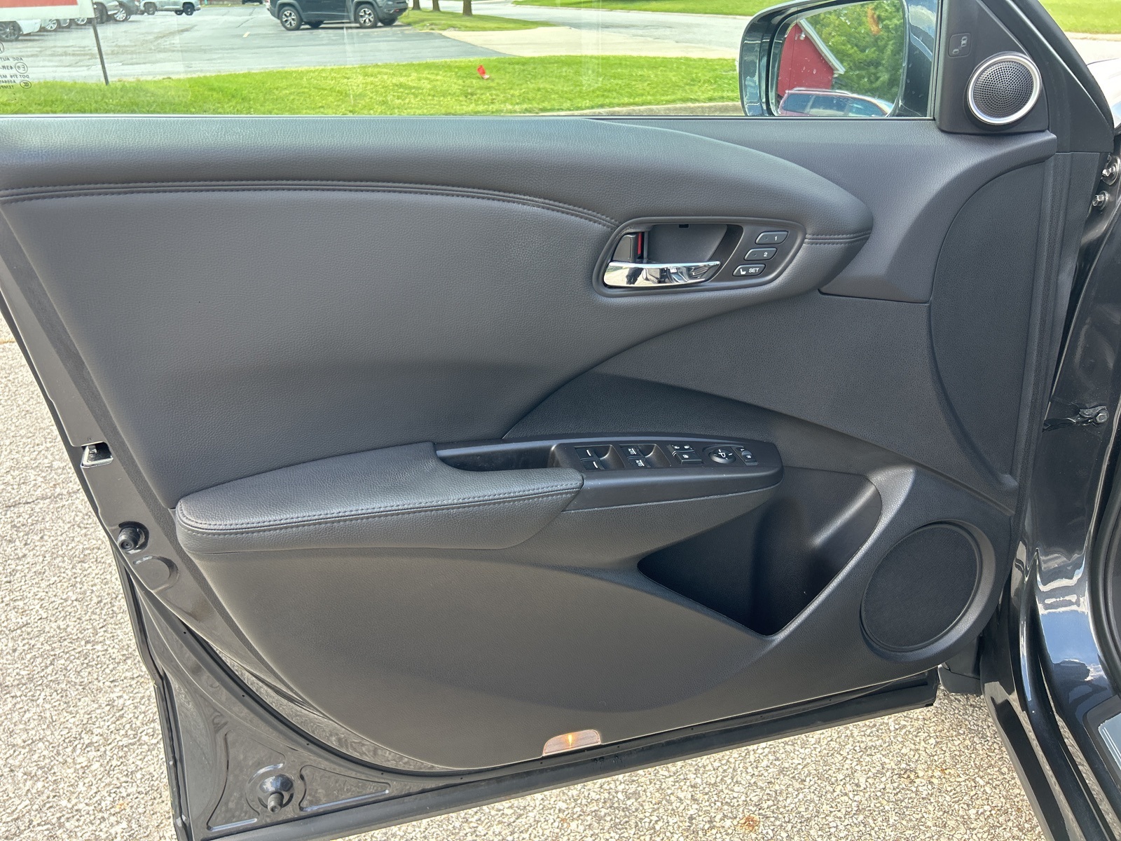 2016 Acura RDX Base photo 25