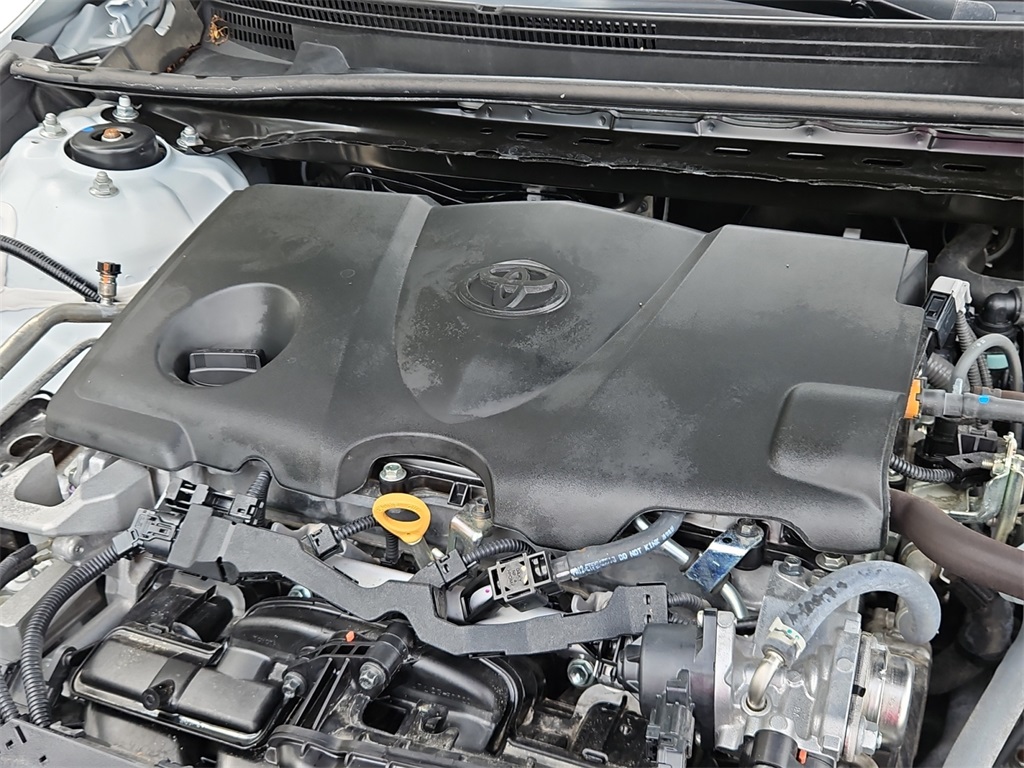 2023 Toyota Camry SE photo 13