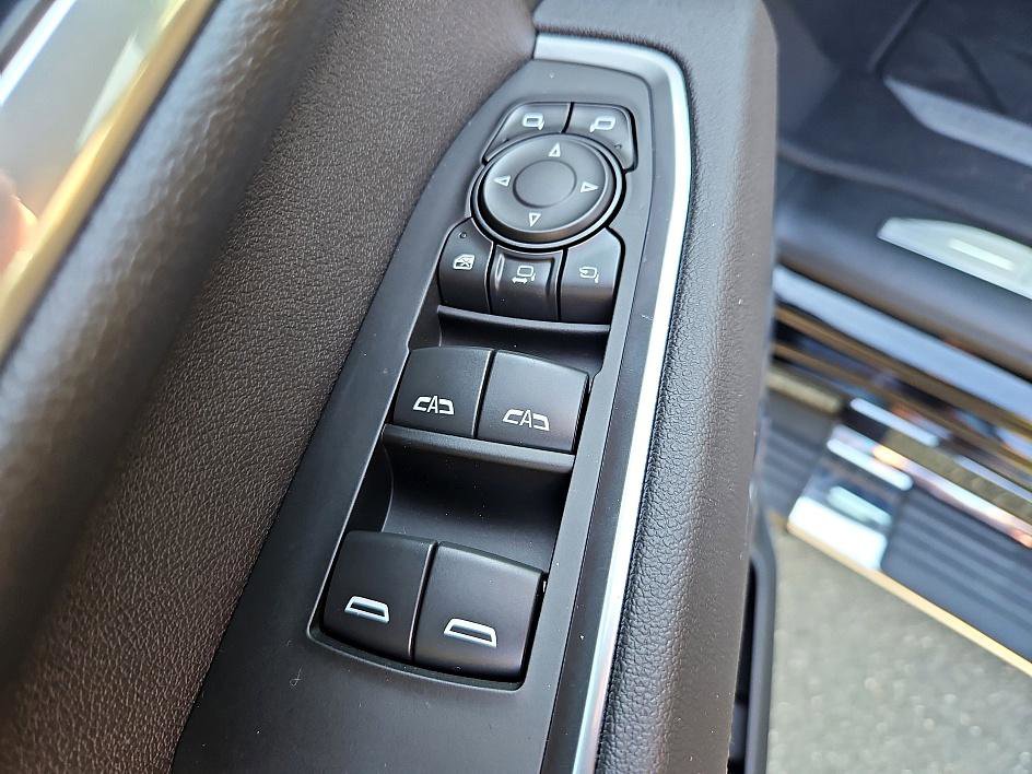 2025 Chevrolet Silverado 2500HD High Country photo 14