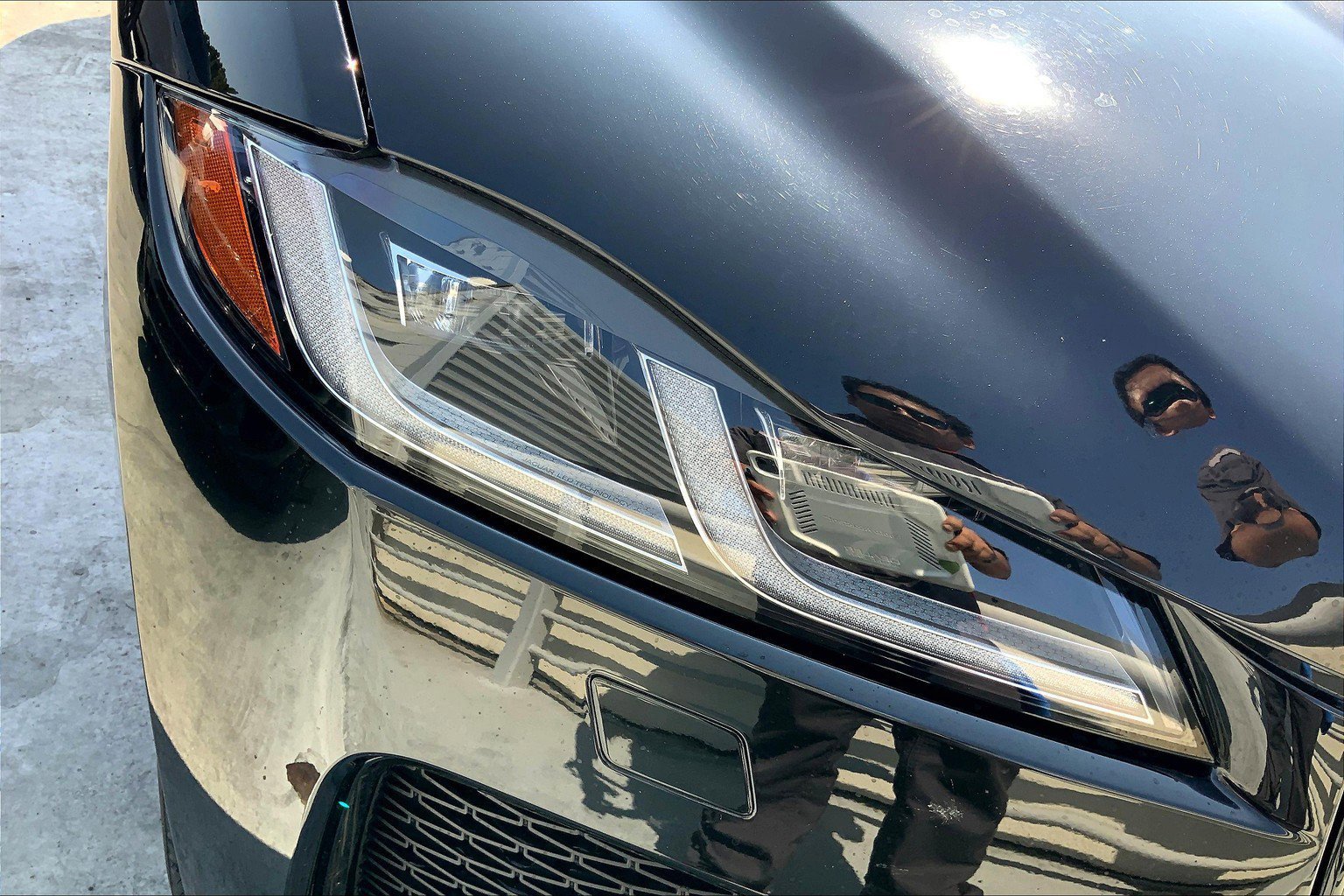 2025 Jaguar F-PACE P250 R-Dynamic S photo 26