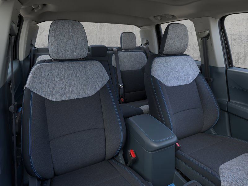 2026 FORD MAVERICK - Image 11