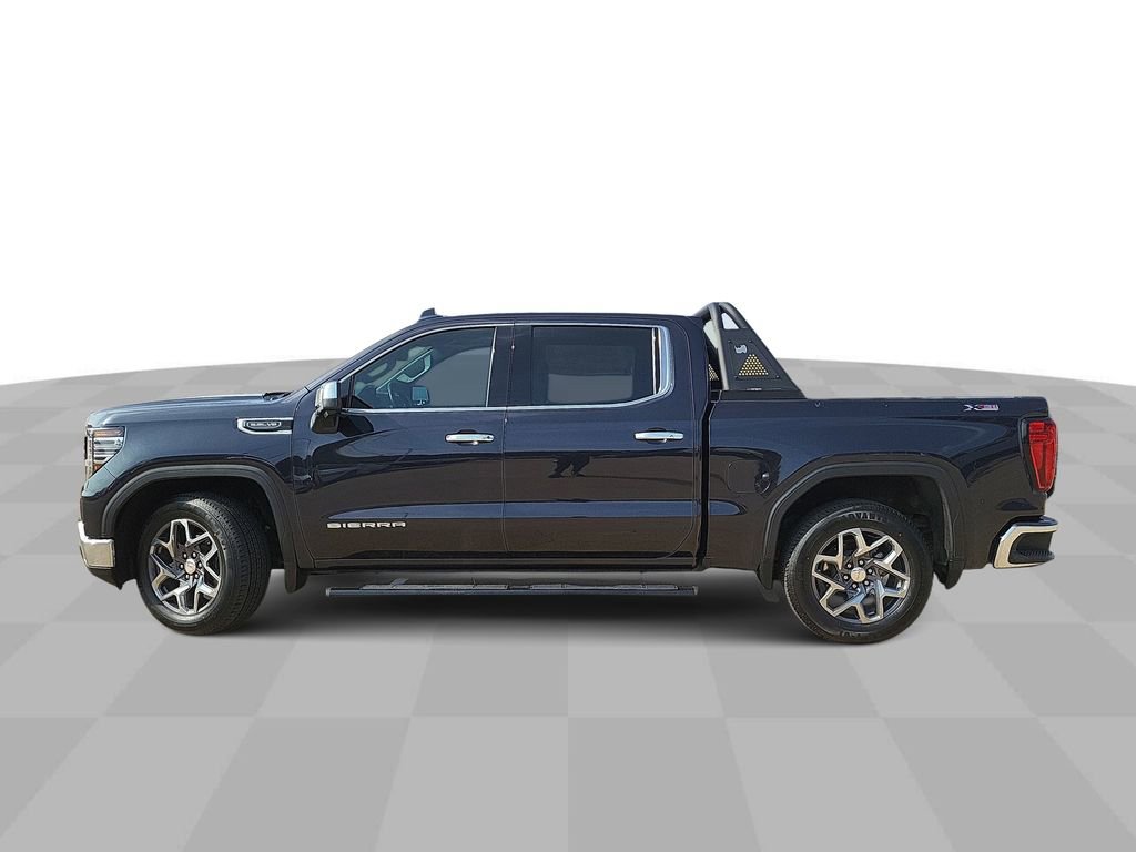 2023 Gmc Sierra 1500 SLT photo 2