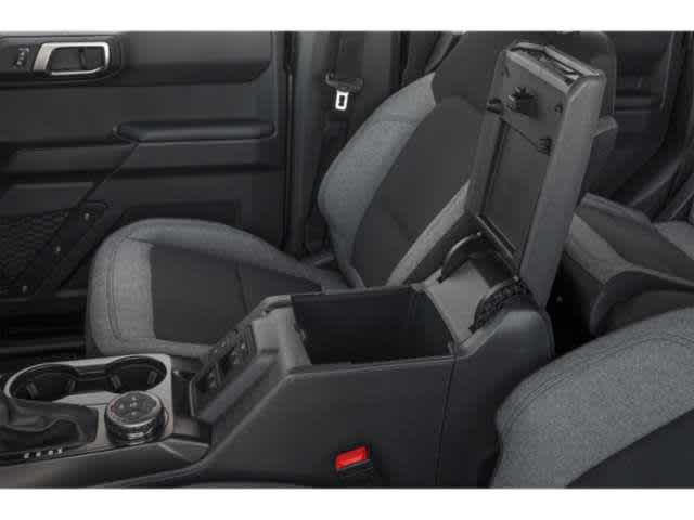 2025 Ford Bronco Big Bend photo 10