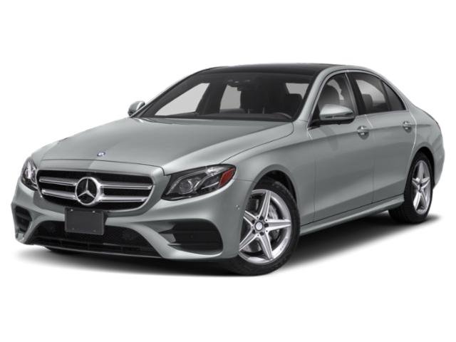 2019 Mercedes-Benz E-Class E300