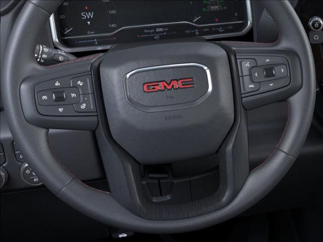 2026 Gmc Sierra HD AT4X photo 19