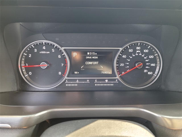 2022 Kia Sorento SX photo 24