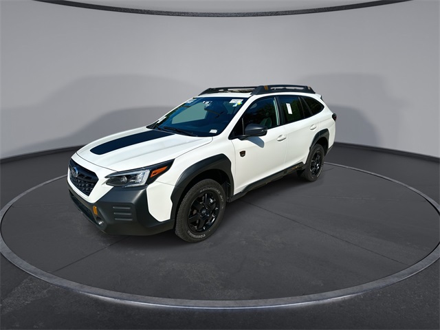 2022 Subaru Outback Wilderness photo 3