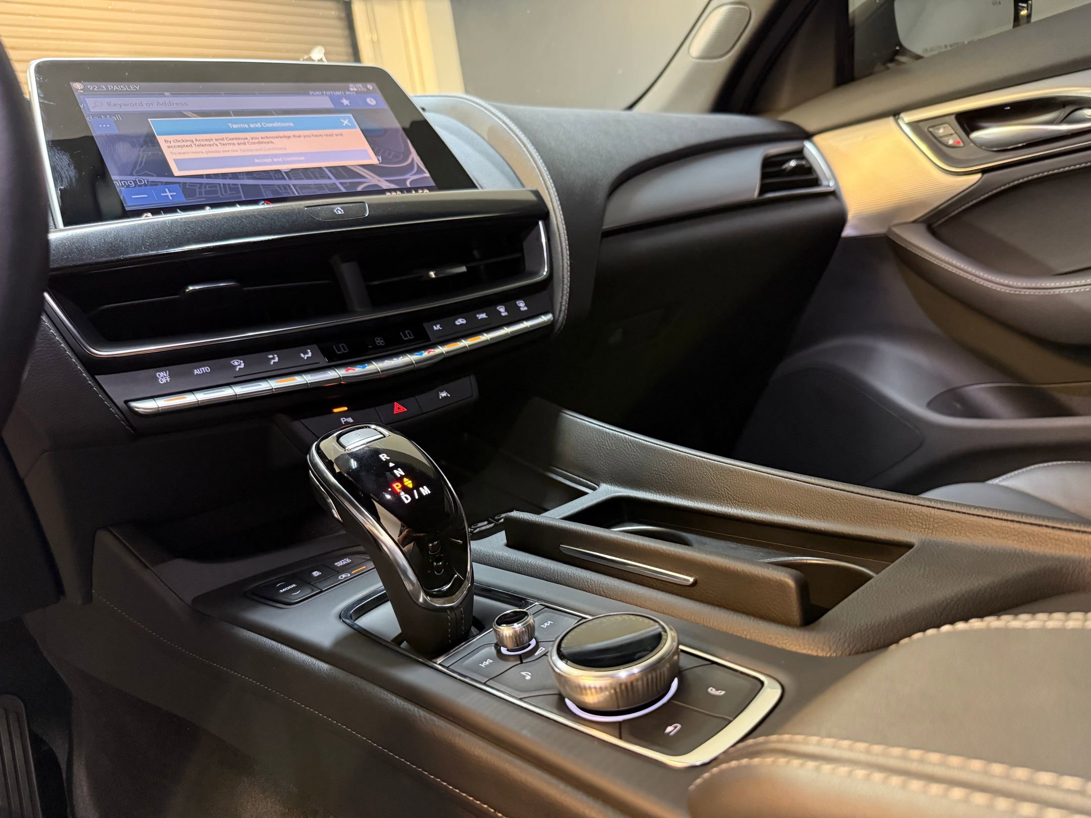 2024 Cadillac CT5 Luxury photo 15