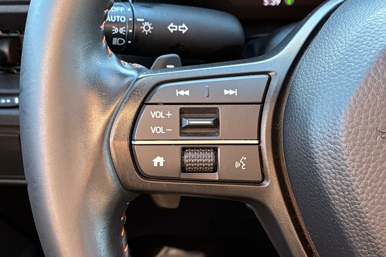 2024 Honda CR-V Hybrid Sport-L photo 26