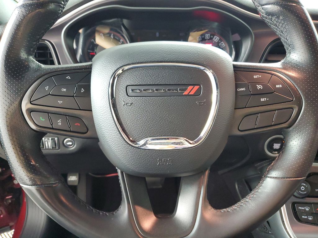 2020 Dodge Challenger SXT photo 21