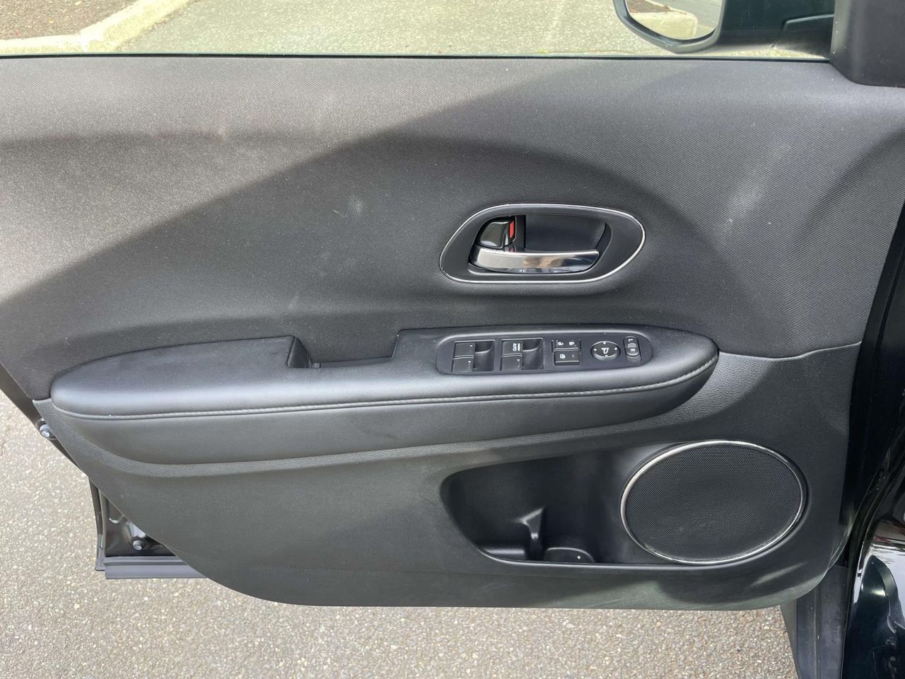2018 Honda HR-V EX photo 13
