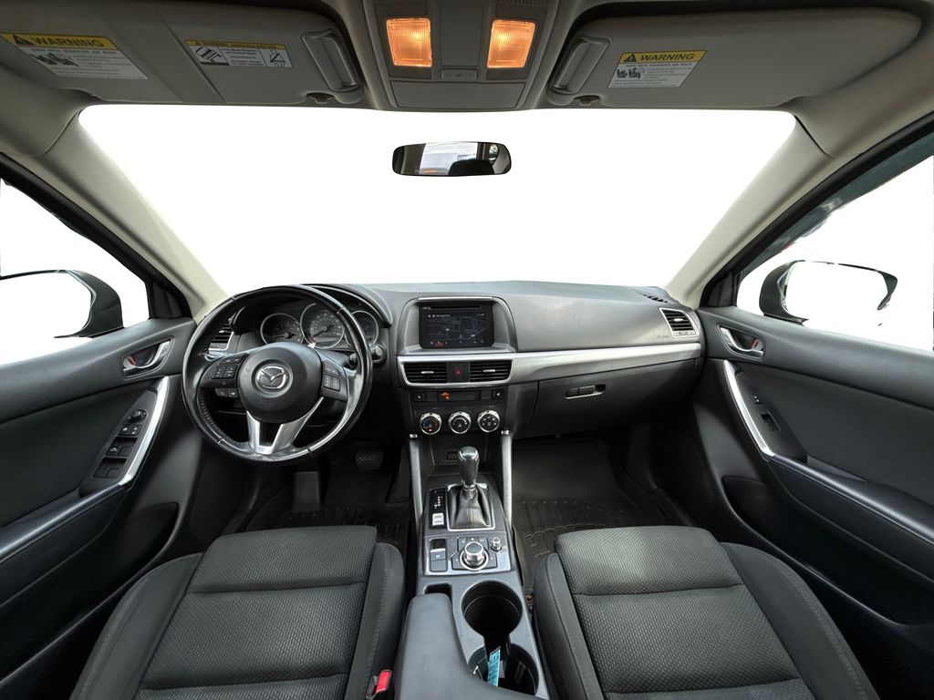 2016 Mazda CX-5 Touring photo 14