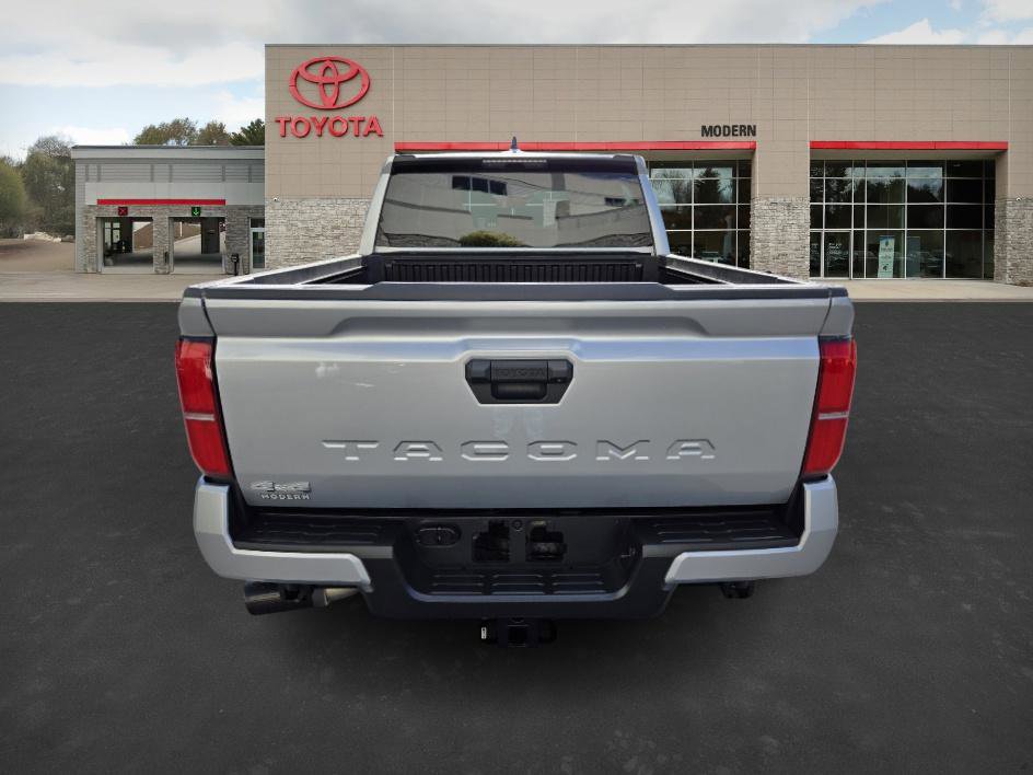 2024 Toyota Tacoma SR5 photo 6