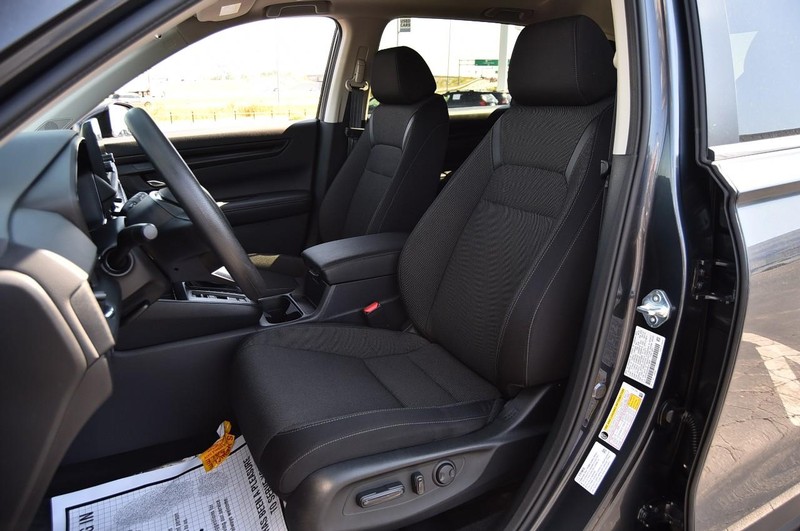 2024 Honda CR-V EX photo 19