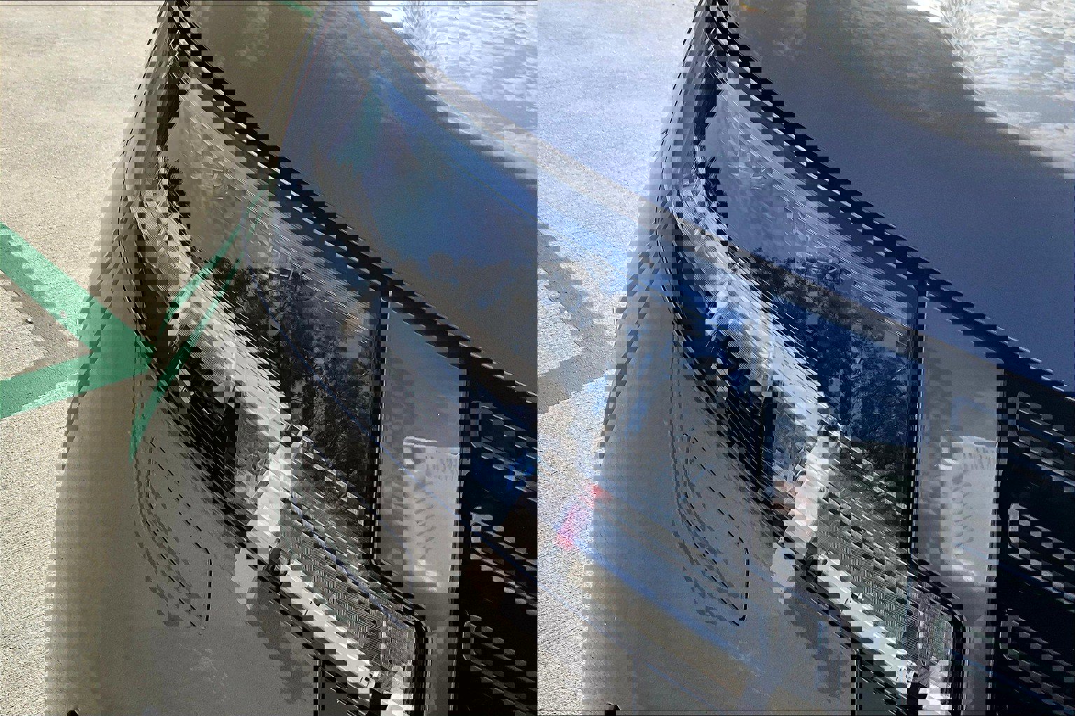 2022 Land Rover Range Rover First Edition photo 28